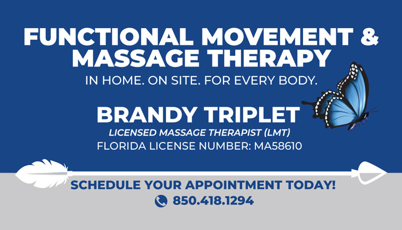 Essential Massage Home Page Essential Massage Pensacola Functional